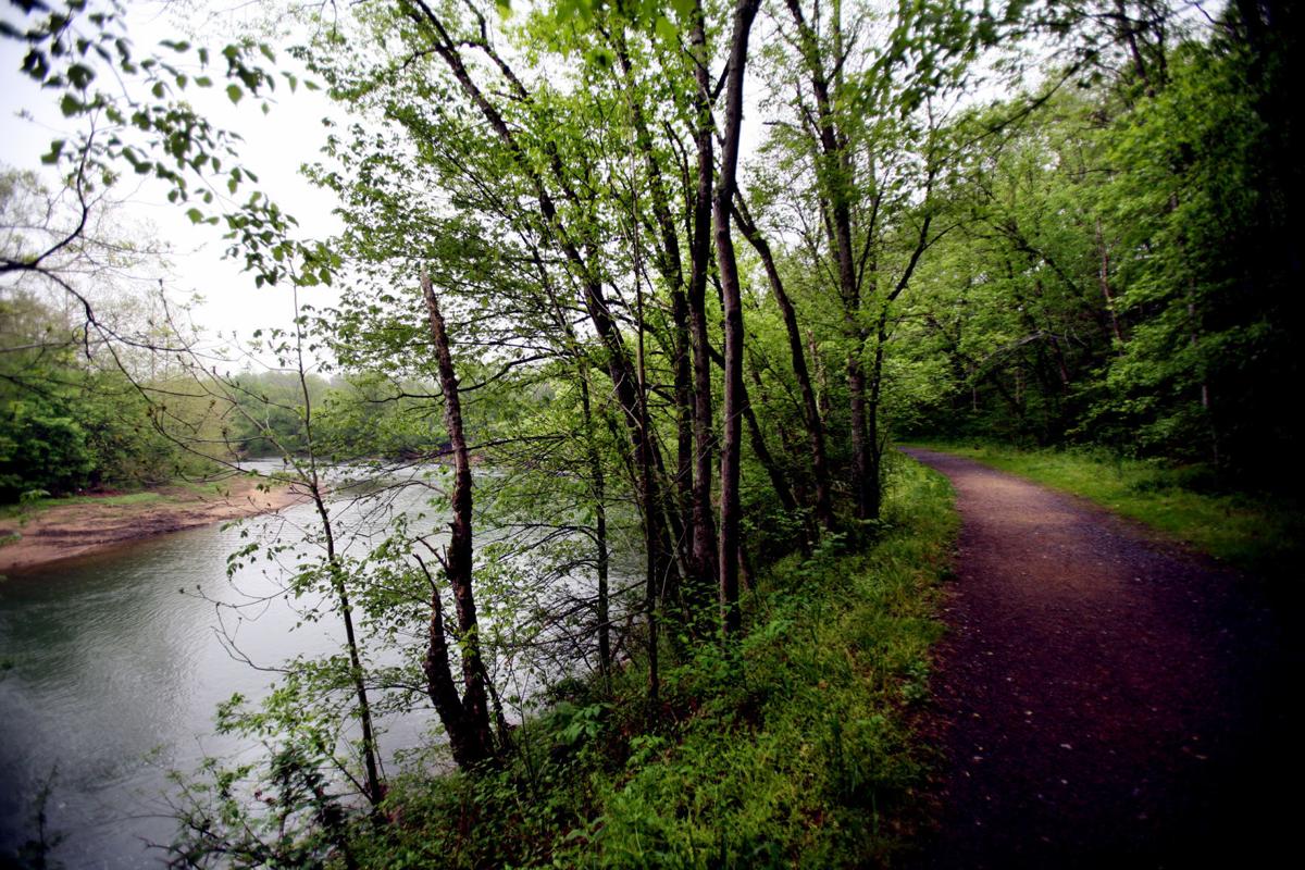 Chessie Nature Trail