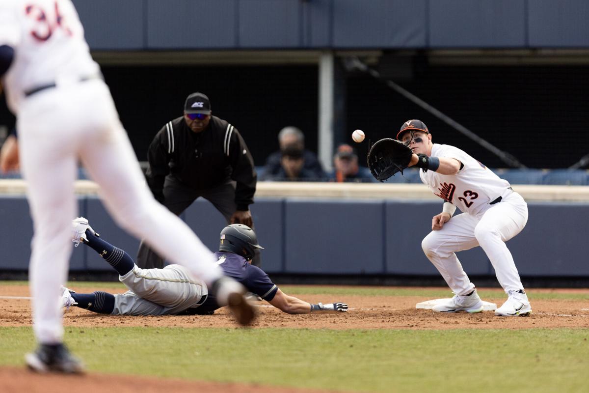 Anderson Cavaliers Baseball - Anderson Cavaliers are excited to