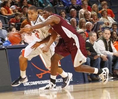 Uva Guard Brogdon Taking Redshirt To Recover From Injury