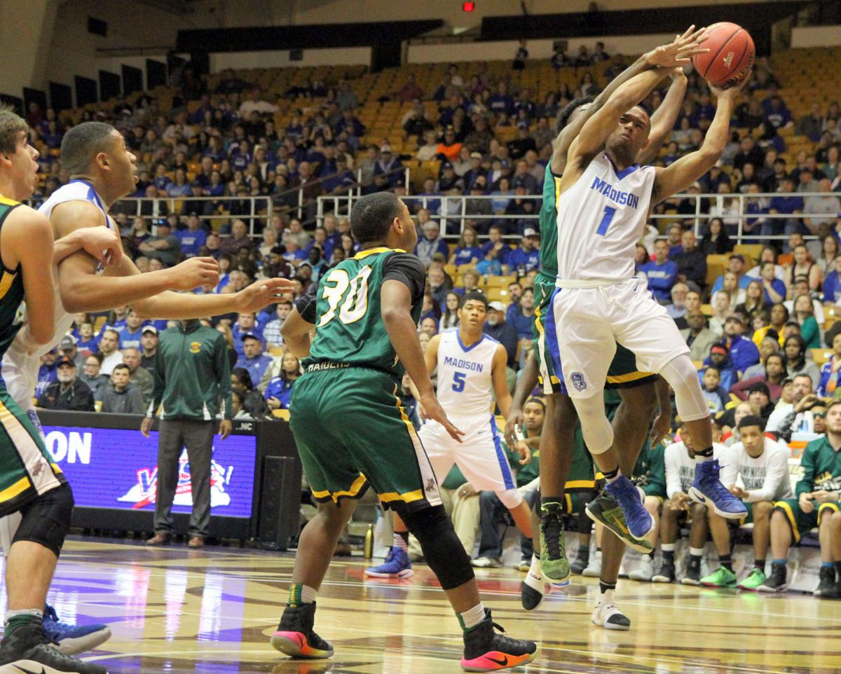 Boys Basketball Amelia Upsets Madison In State Run Archives