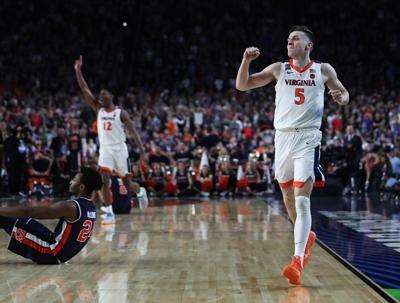 Kyle Guy Adds A Thrilling Chapter To His Redemption Story