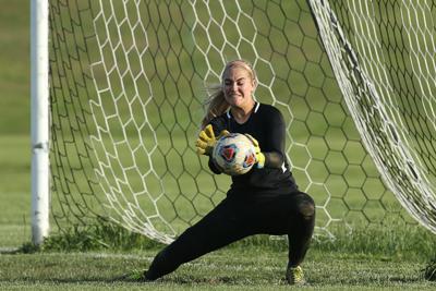 Girls Soccer-Thea