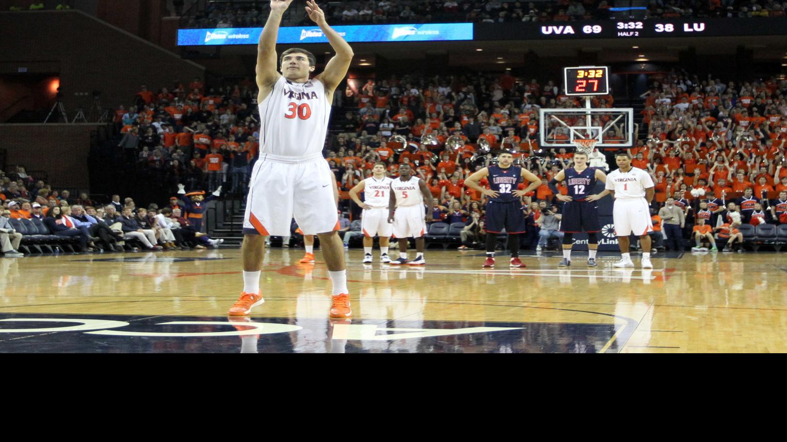 Uva Alumni Team Opts Out Of 2020 Tbt Plans To Field A Team In