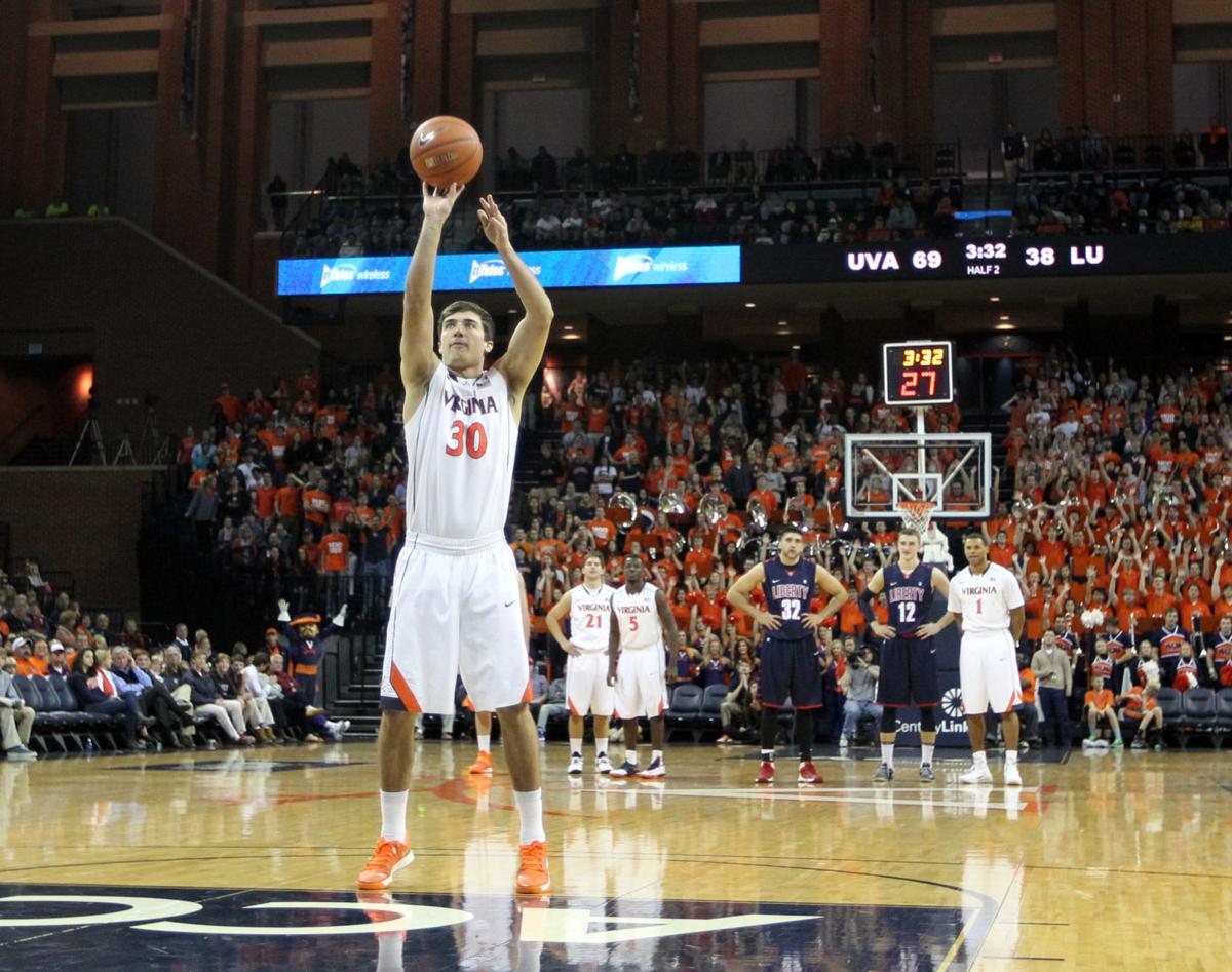 Uva Alumni Team Opts Out Of 2020 Tbt Plans To Field A Team In