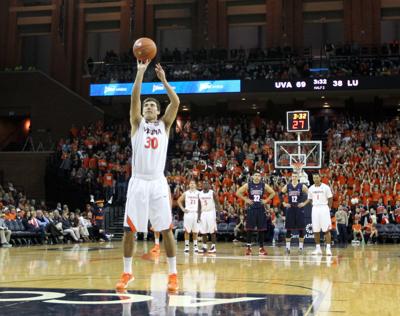 Uva Alumni Team Opts Out Of 2020 Tbt Plans To Field A Team In