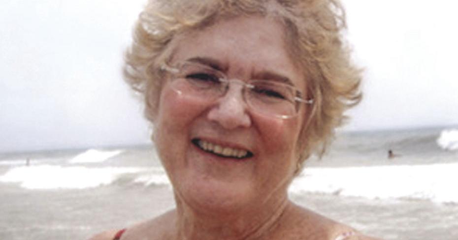 Tufts, Anne Rutledge