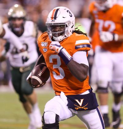 Keys To Victory Virginia At Notre Dame Cavalier Insider