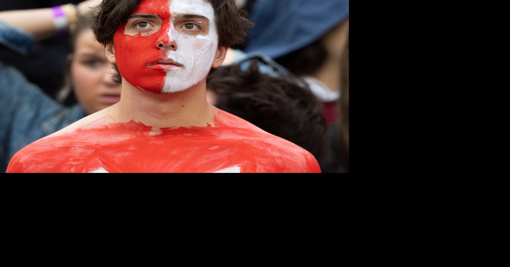 Mike Elko was right. There is a deep and disturbing college football ...
