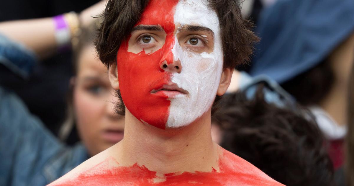 Mike Elko was right. There is a deep and disturbing college football ...