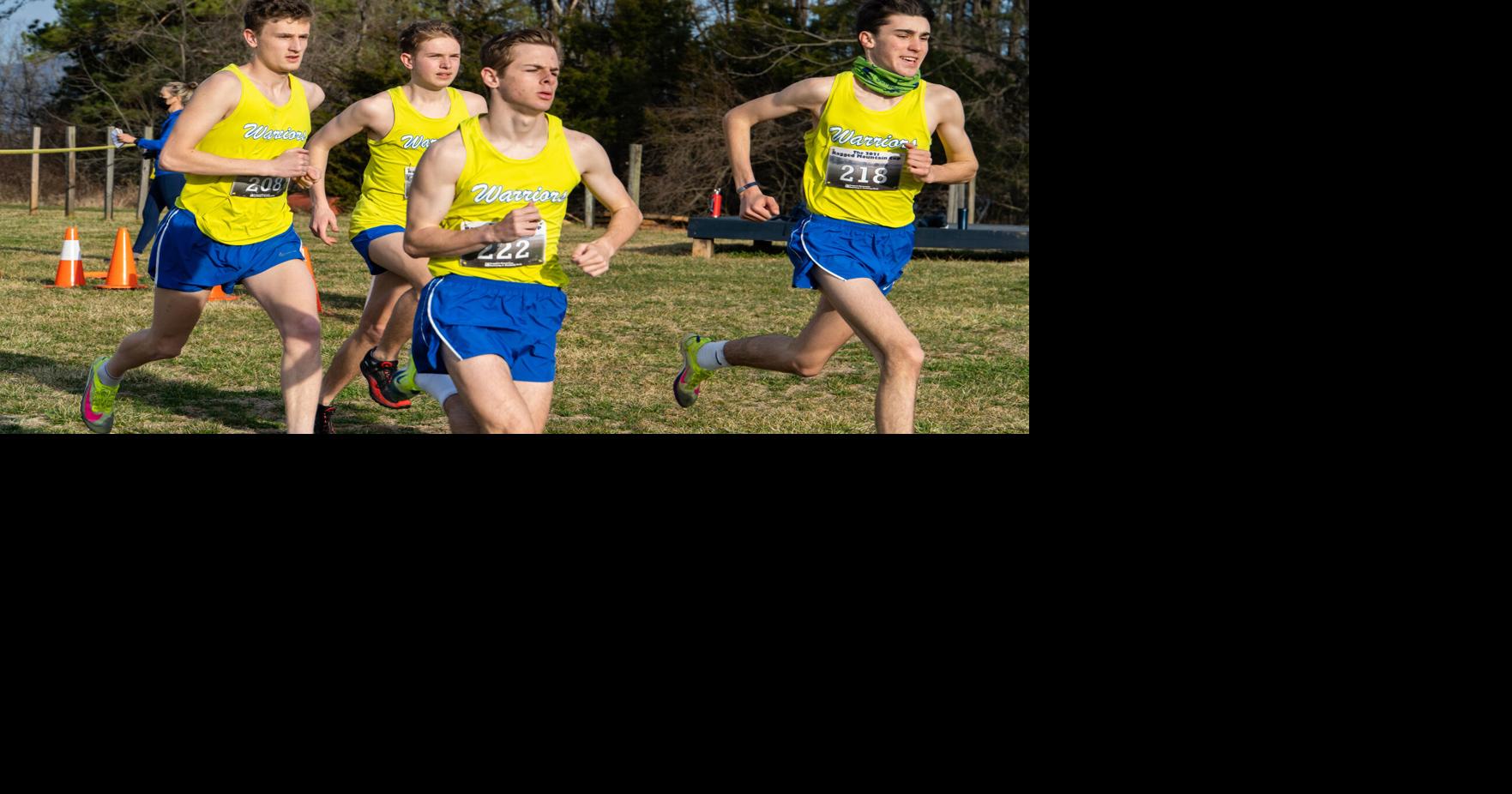 Albemarle, Western bring home Ragged Mountain Cup titles