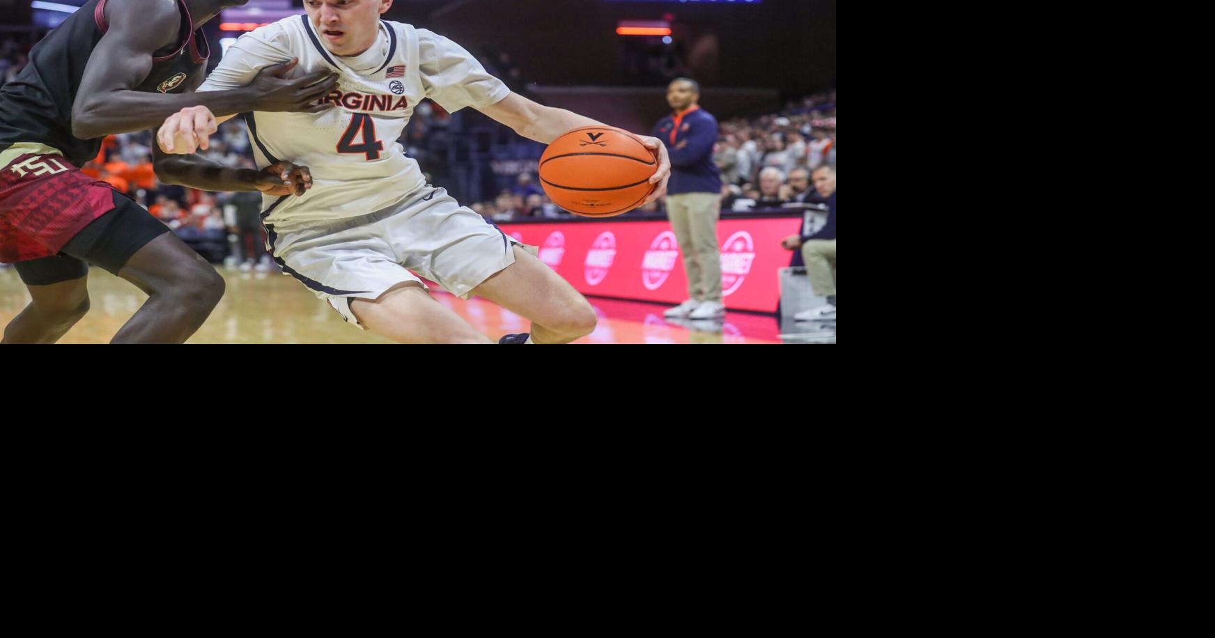 Cavaliers Secure Dramatic Win Over Florida State