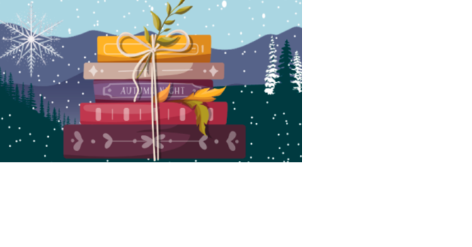 Bookmarks | Holiday events for all ages, a scavenger hunt and more - Vimarsana News