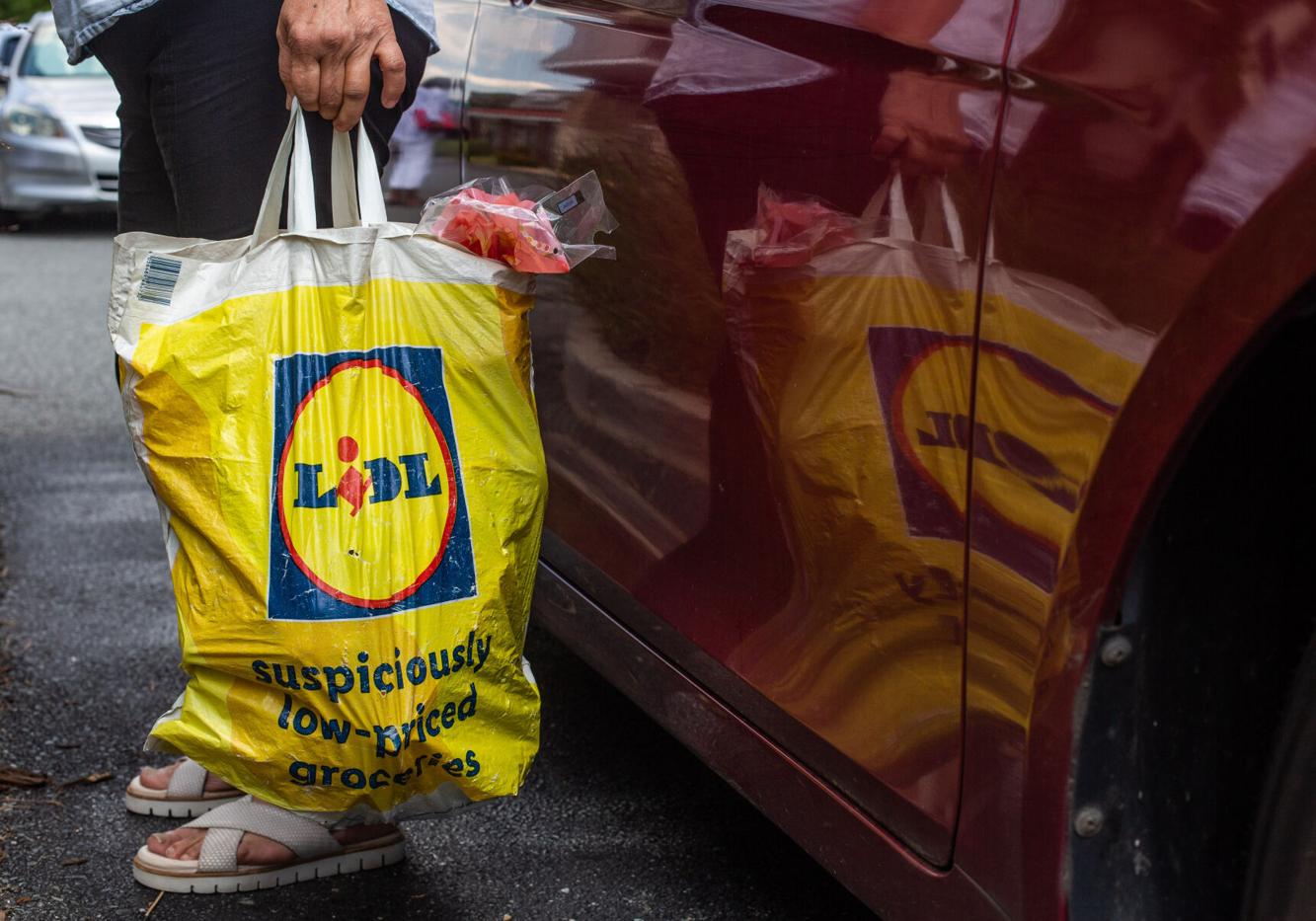 Charlottesville Lidl closing after fewer than 2 years