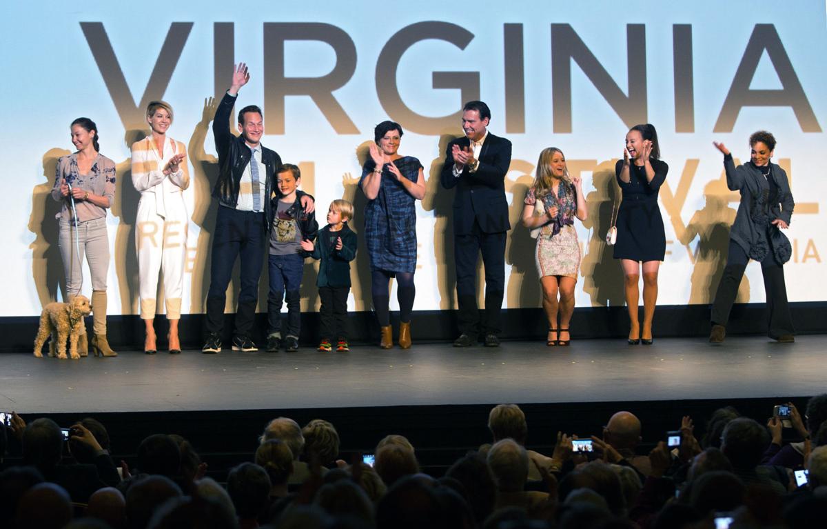 'Big Stone Gap' premiere brings town to the silver screen