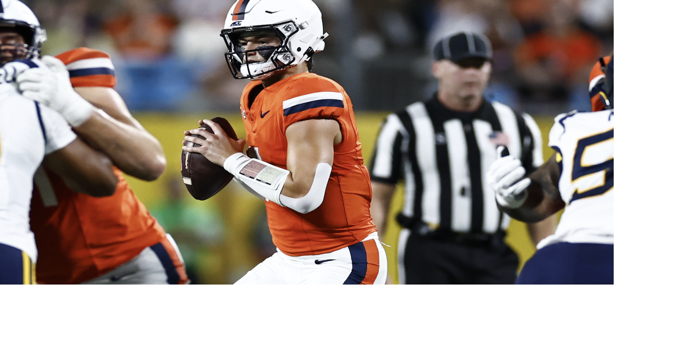 Schlüssel zum Sieg: Virginia Football gegen Florida State