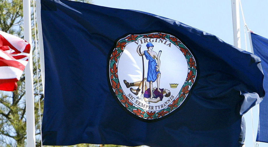 New Report Predicts Lackluster Economic Growth In Virginia Economy 