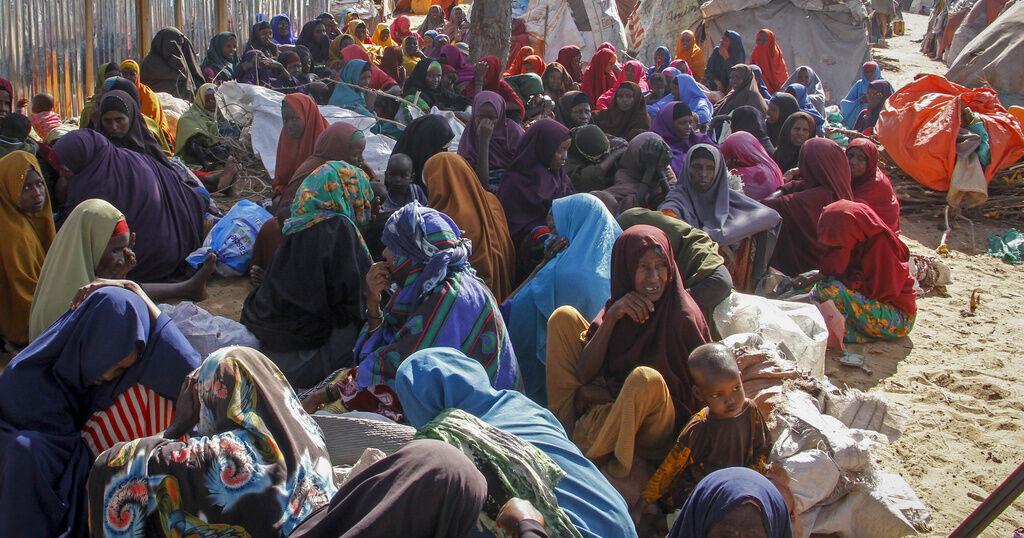 USAID cuts are already hitting countries around the world ...