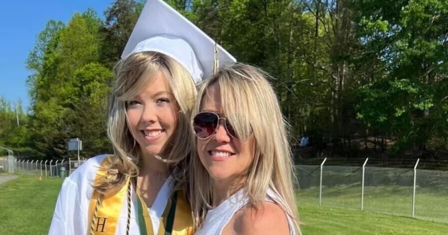 'We know she's a miracle': Patrick County graduate, family celebrate milestone 150 days after crash - Vimarsana News