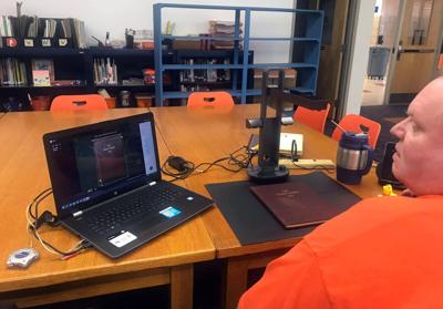 IP-OCHS Alumni and Friends yearbook project