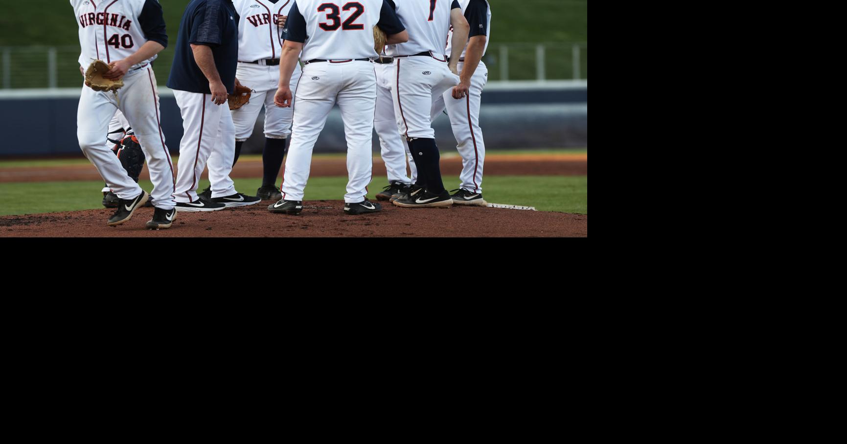 Virginia baseball team misses NCAA Tournament for second straight season