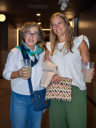 Women United Cohosts Moms First Film Screening and Panel Discussion with Women Advancing