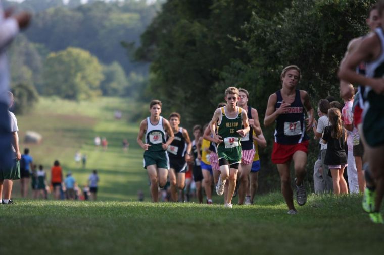 Albemarle boys and girls bring home Ragged Mountain Cup