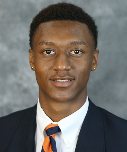 UVa football signee Aidan Howard files federal complaint, alleging ...