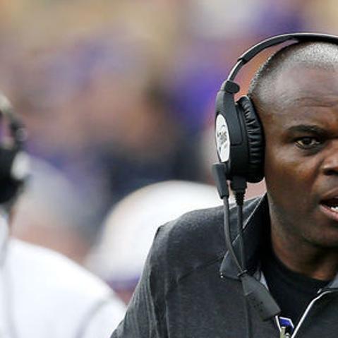 Jmu Football Coach Withers Leaves For Texas State Sports