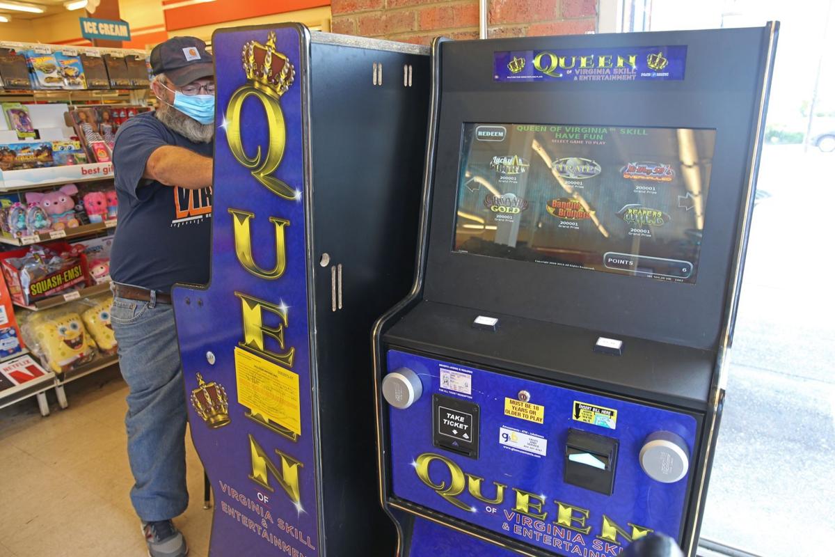 Va Code Gambling Va Code Gambling