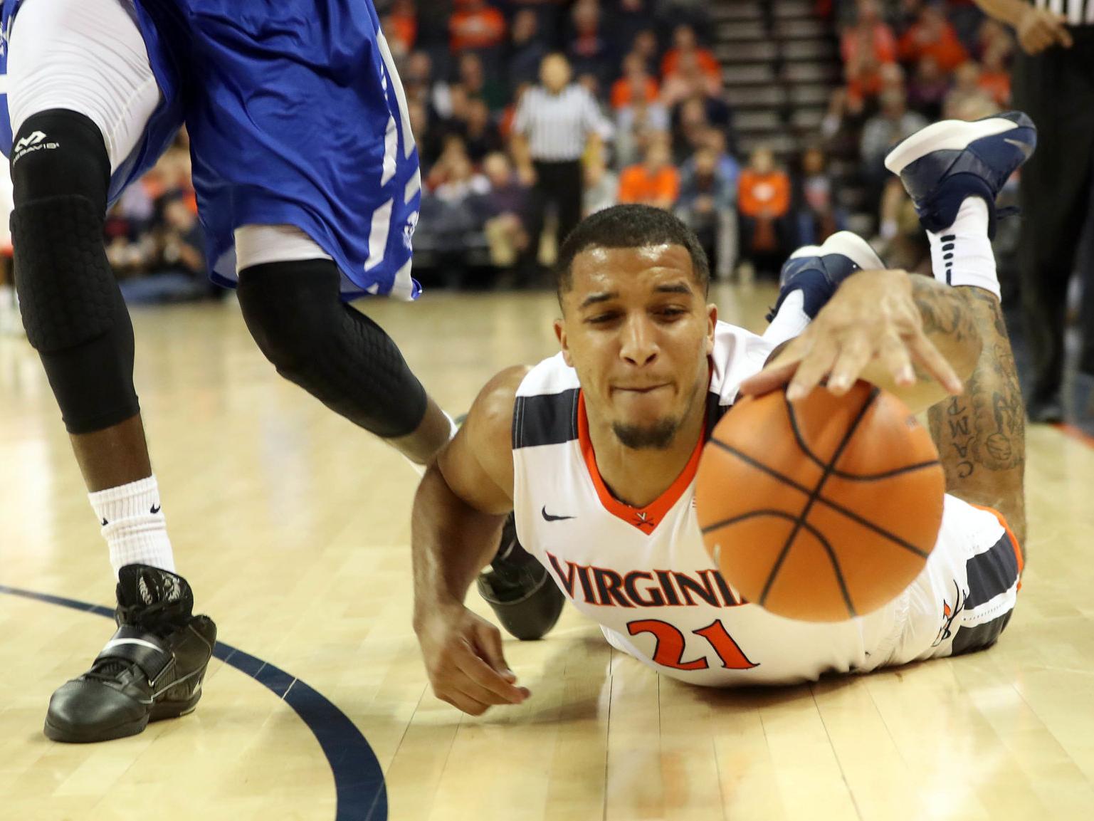 Wilkins Pro Basketball Path Will Likely Lead Overseas Cavalier