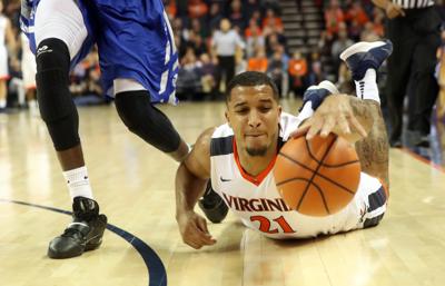 Wilkins Pro Basketball Path Will Likely Lead Overseas Cavalier