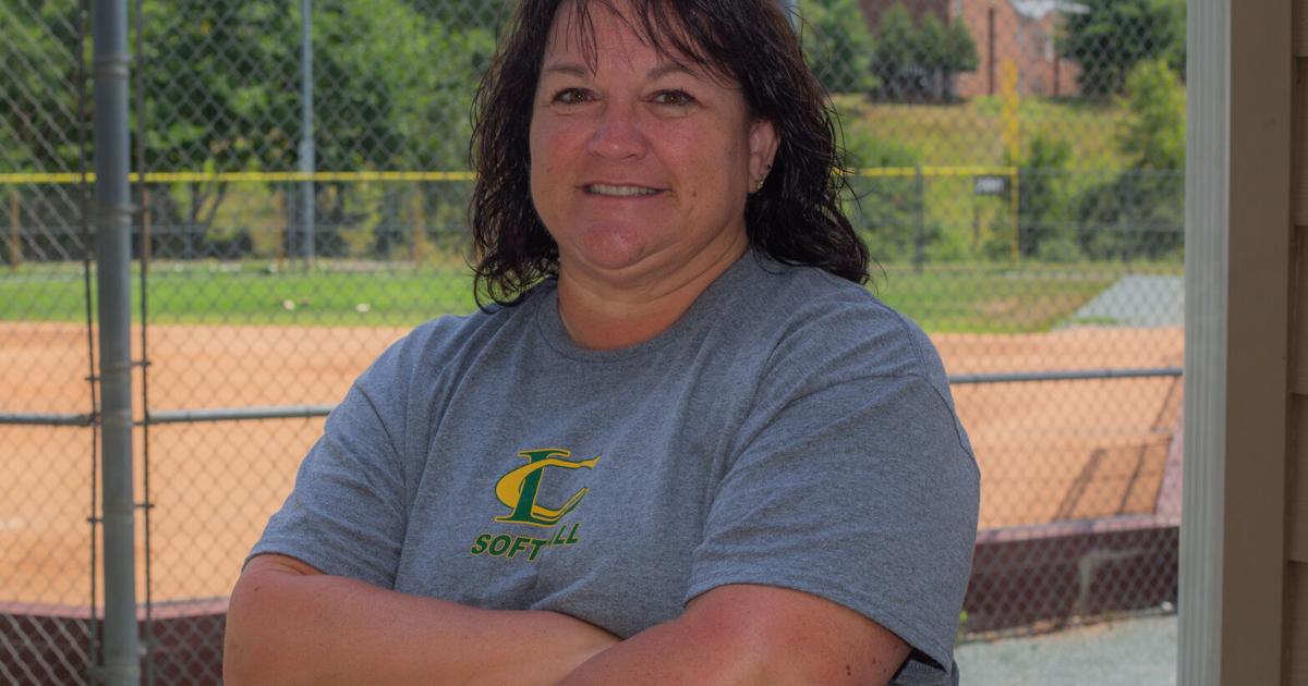 2024 Central Virginia softball coach of the year: Susan Sharpe, Louisa ...