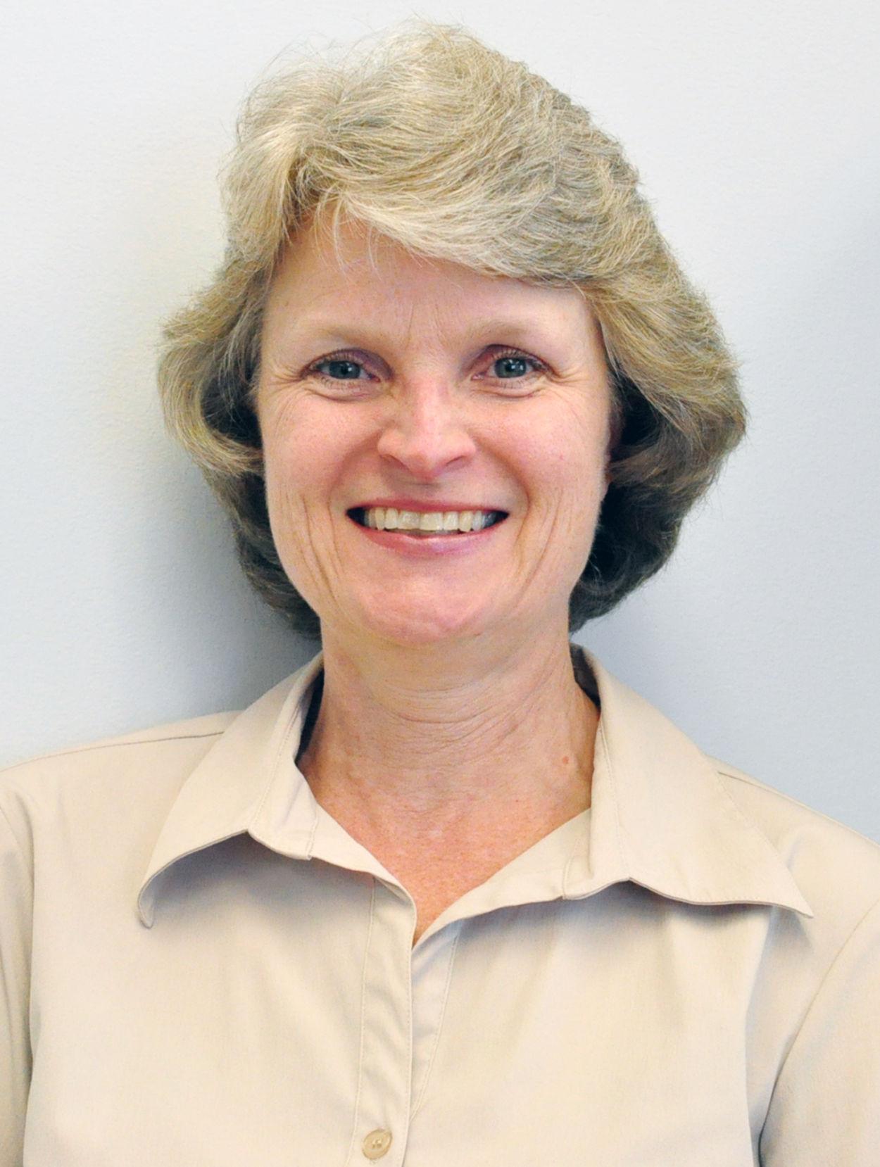 Corbin seeks second full term as clerk | Archives | dailyprogress.com