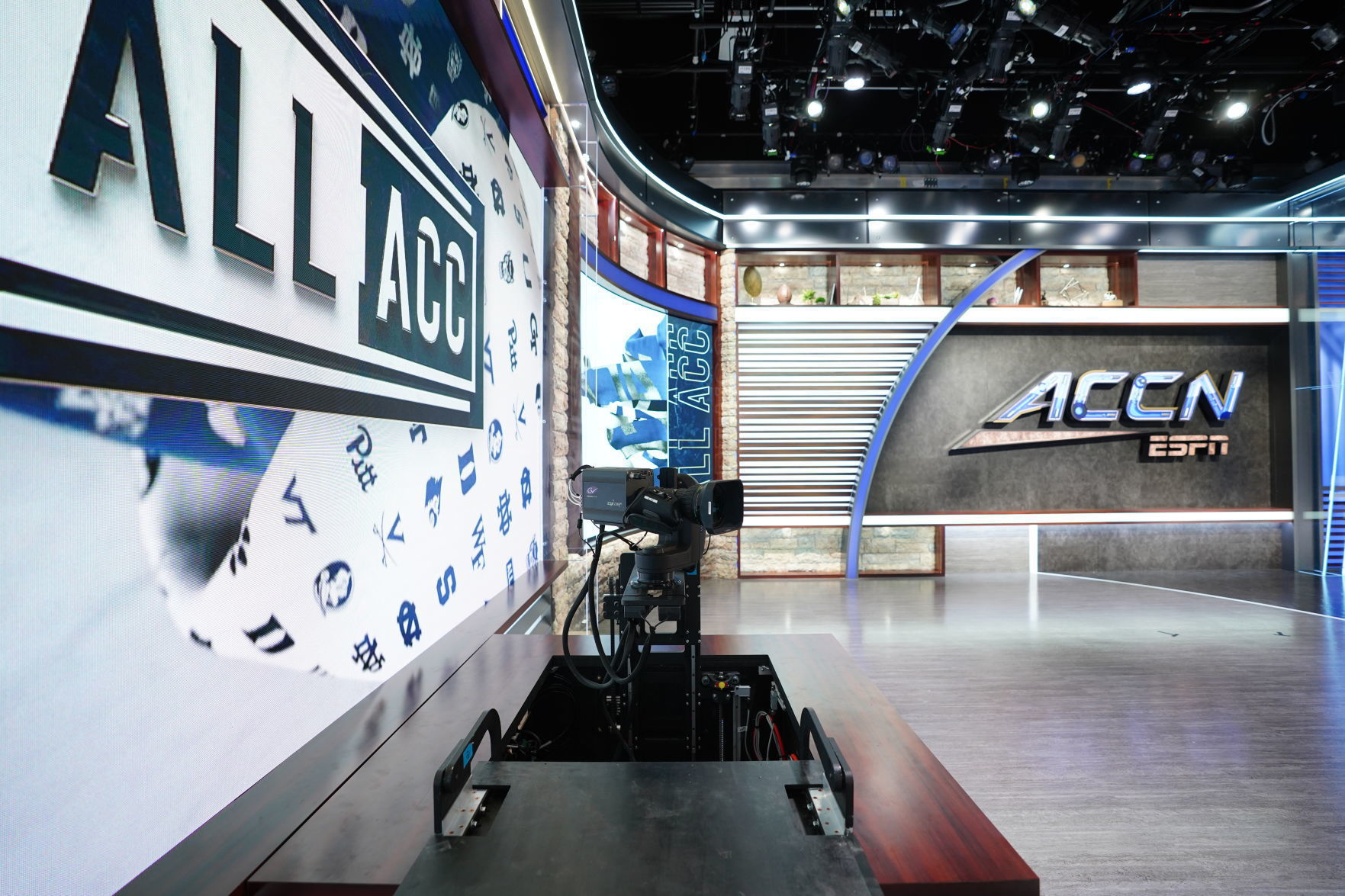 Five things to know as the ACC Network launches on Thursday