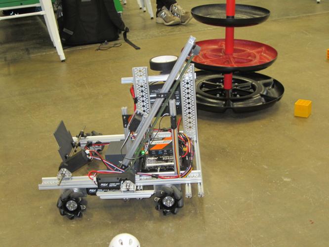 Robotics 6