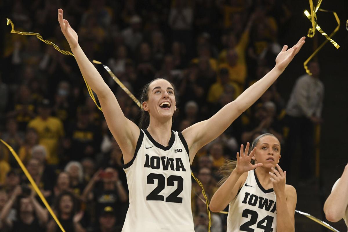 Paige Bueckers set to earn what Caitlin Clark did in WNBA