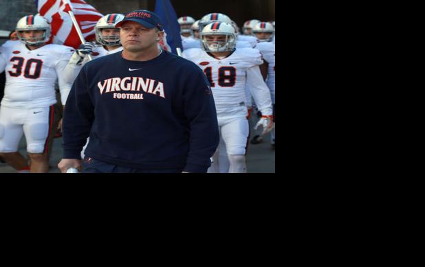 2017 Virginia Football Schedule Released Archives