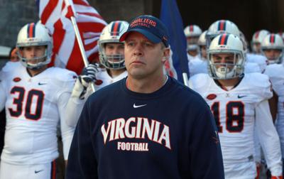 2017 Virginia Football Schedule Released Archives