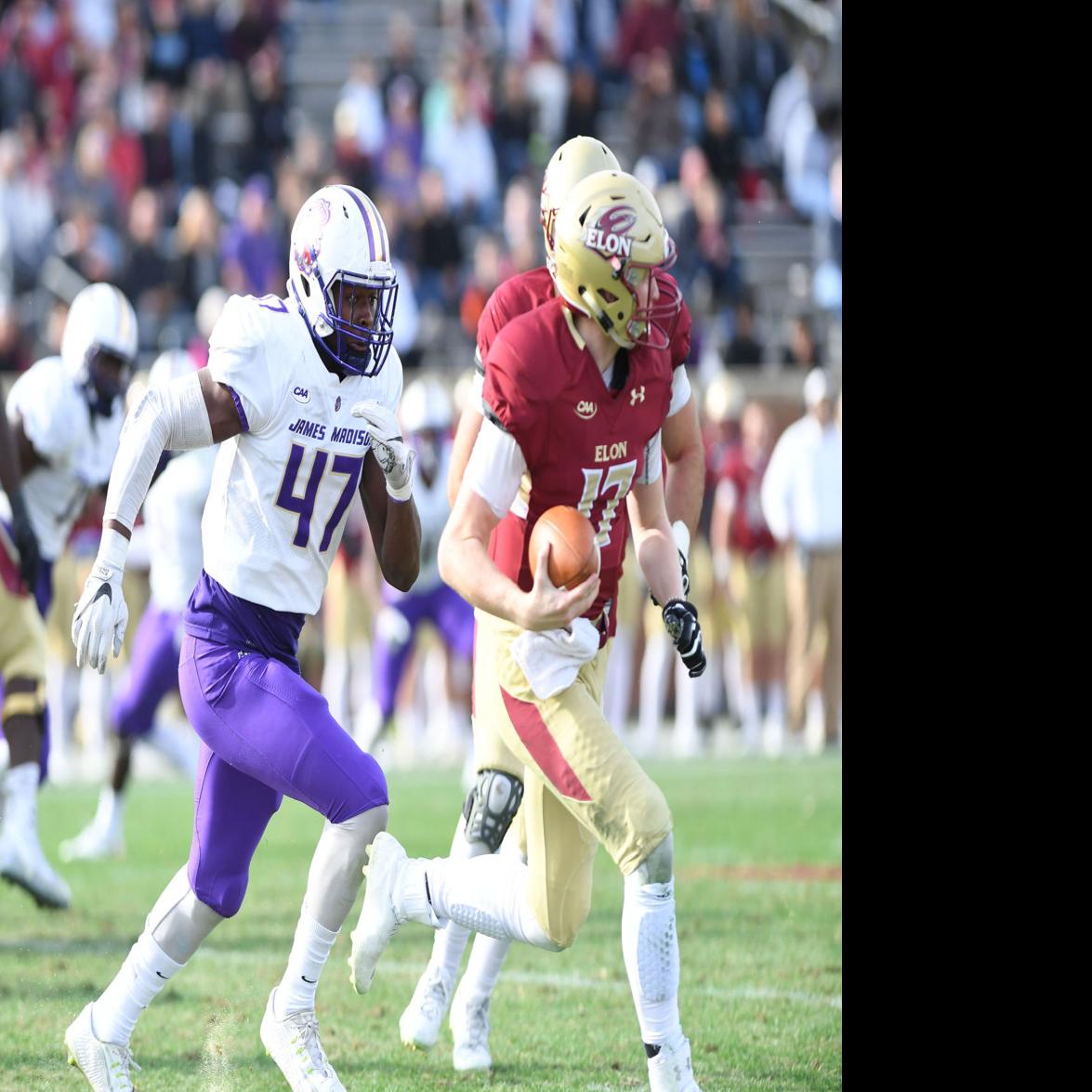 Jmu Positional Outlook Fbs Transfers Are Plentiful In Dukes