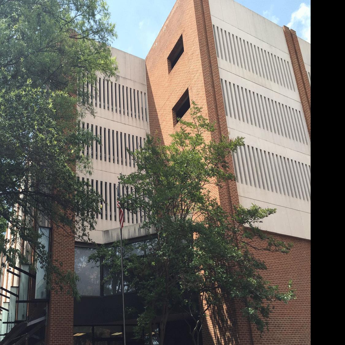 Rates Lowered At Market Street Parking Garage Local News