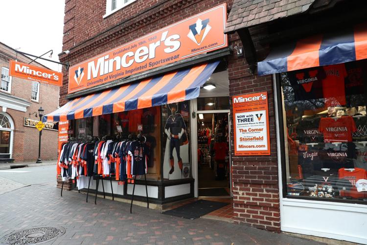 Mincer's owner dies at age 60