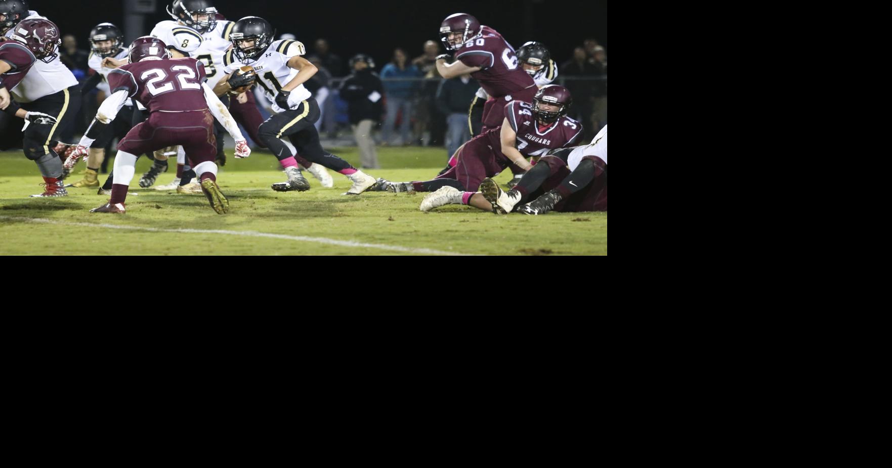 Draft defense shuts down Gap