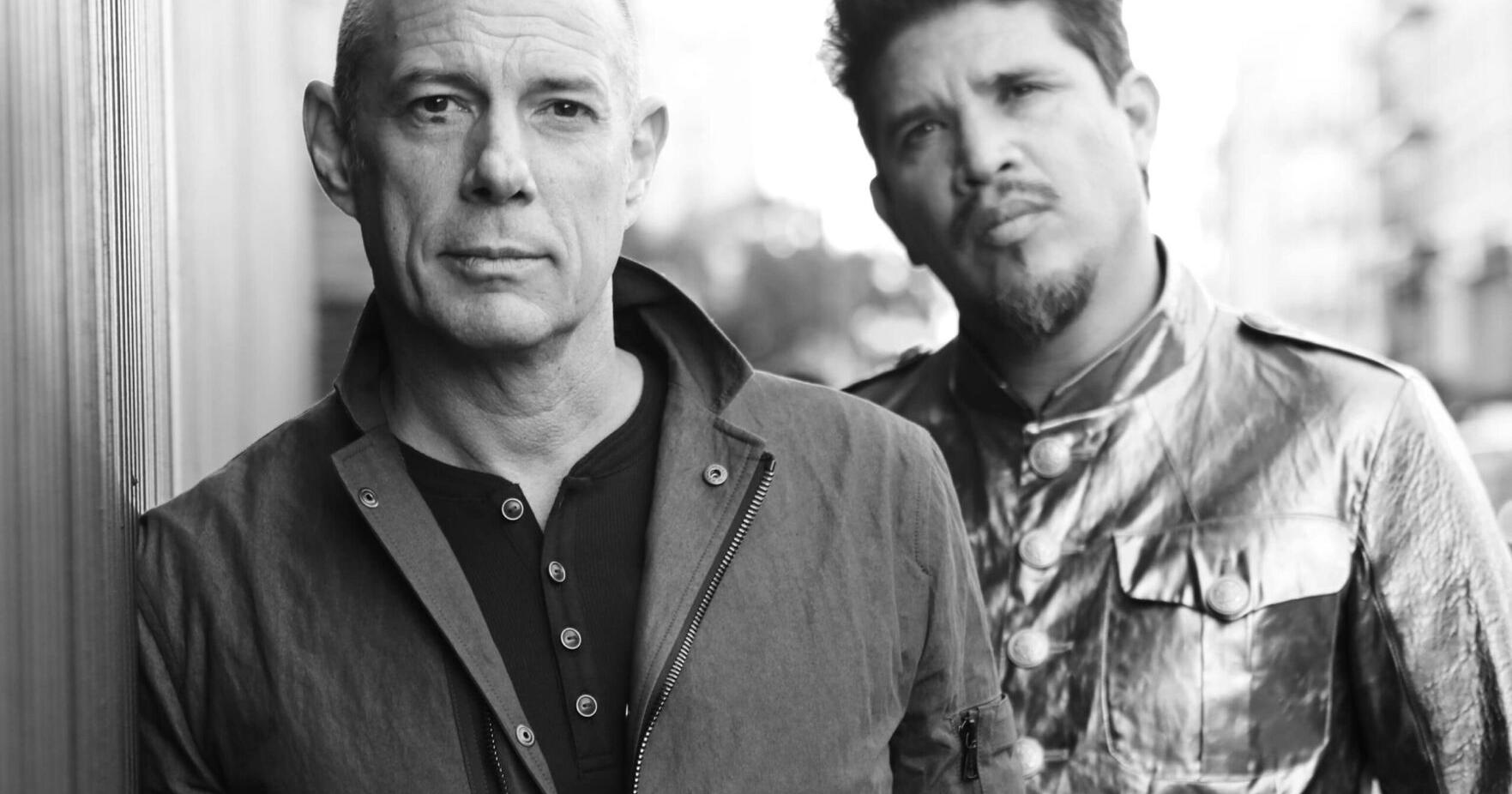 Thievery Corporation is a band without borders, limits or tickets to their Charlottesville shows - Vimarsana News
