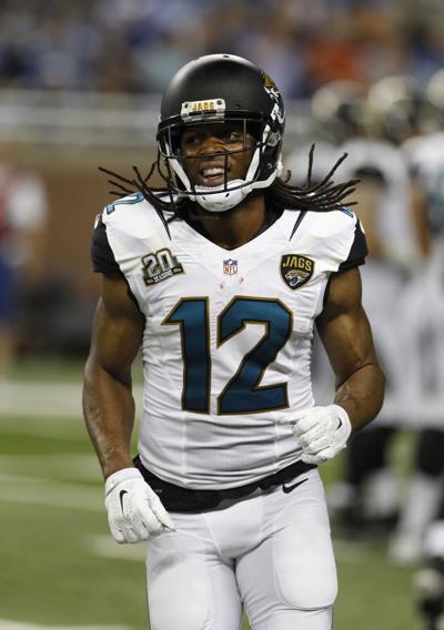 Brown Embracing New Challenges With Carolina Panthers Sports