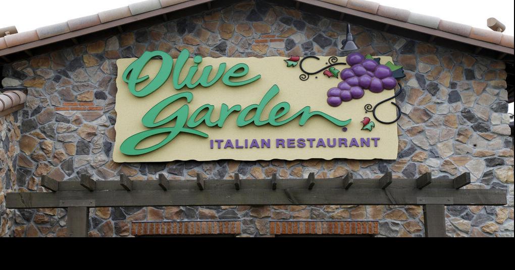 Why Olive Garden doesn’t want to give discounts