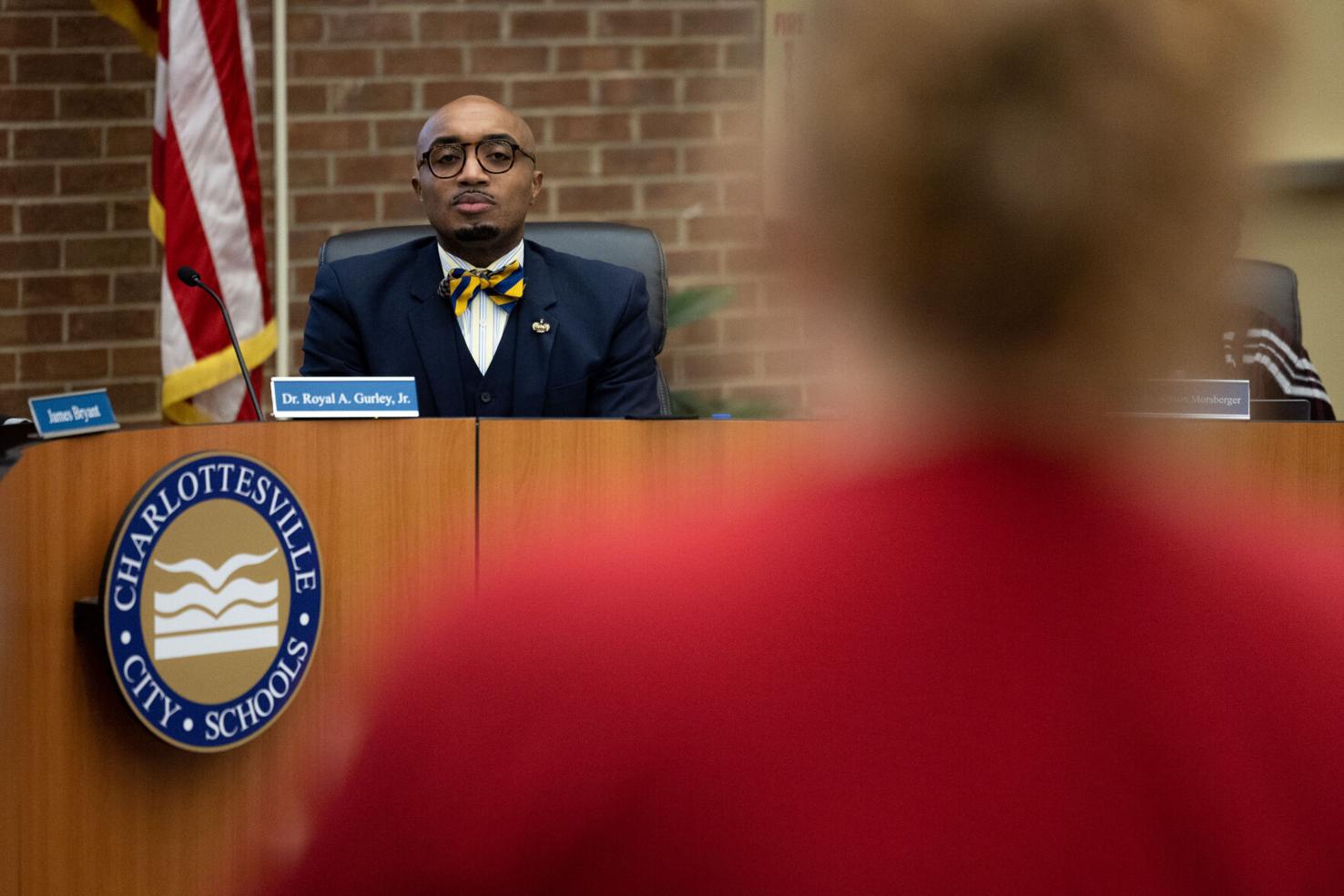 Charlottesville rezones elementary schools for first time in 50 years