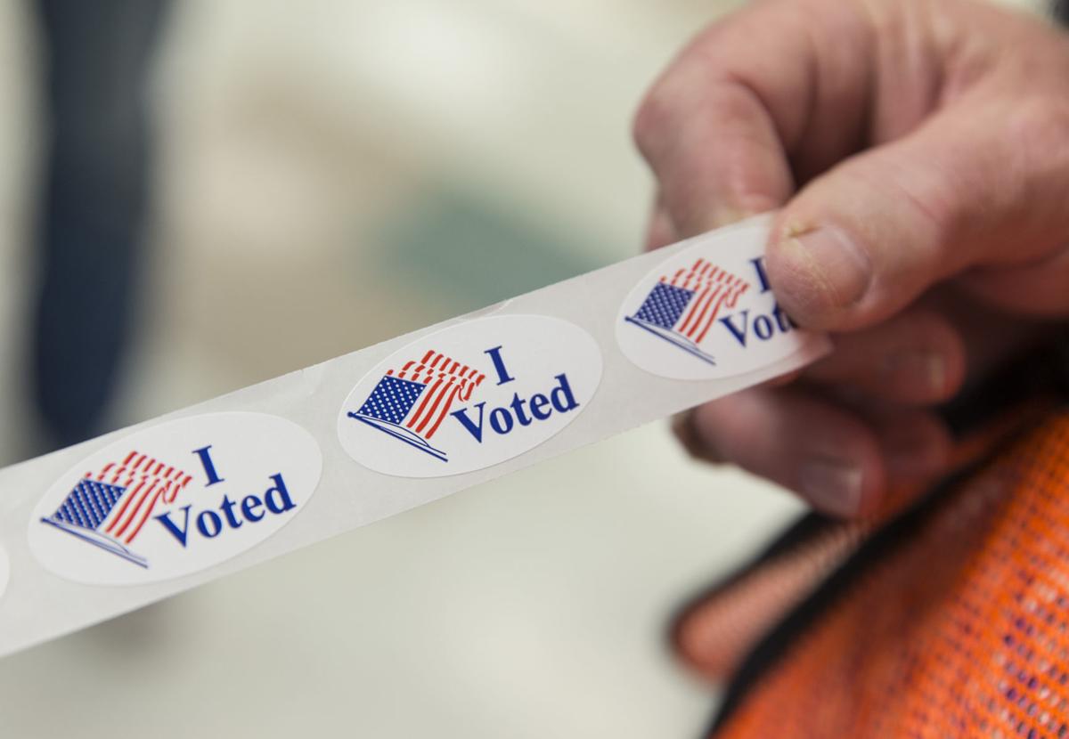 Election Day