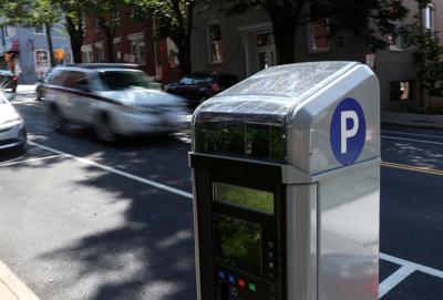 City To Suspend Paid Street Parking Through The Holidays Local