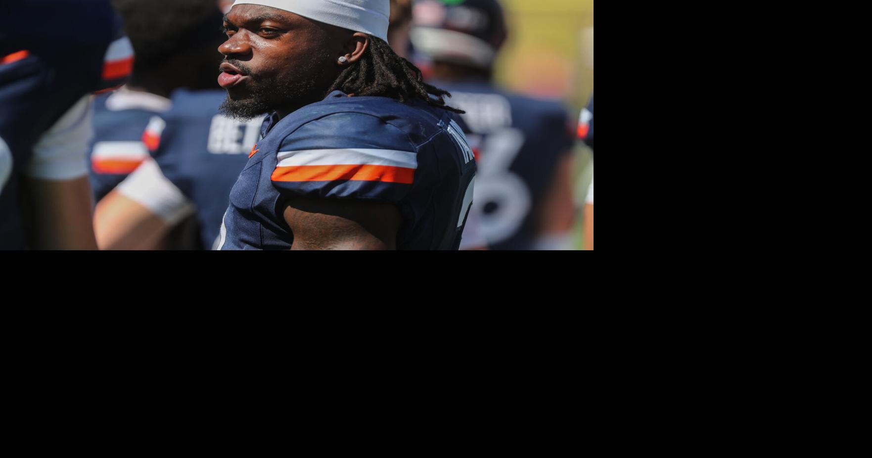 Keys to victory: Wake Forest at No. 12 Virginia football