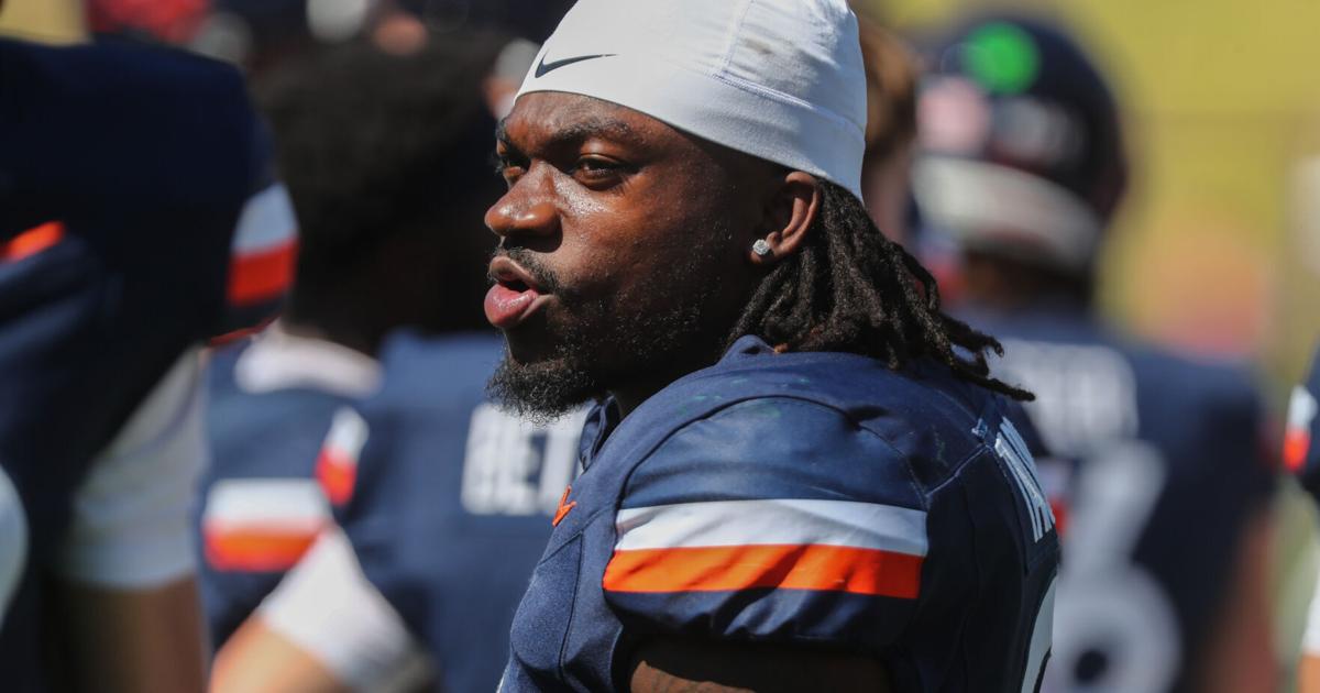 Keys to victory: Wake Forest at No. 12 Virginia football